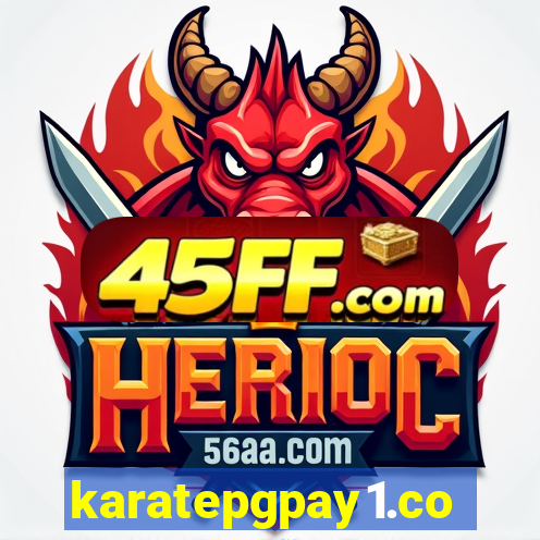 karatepgpay1.com