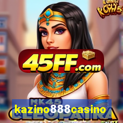 kazino888casino