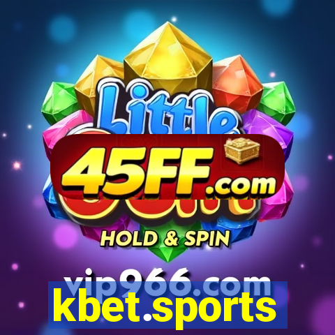 kbet.sports
