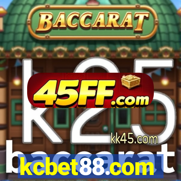 kcbet88.com