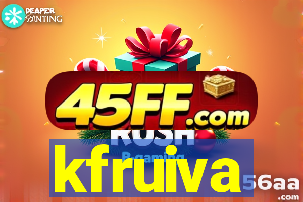 kfruiva