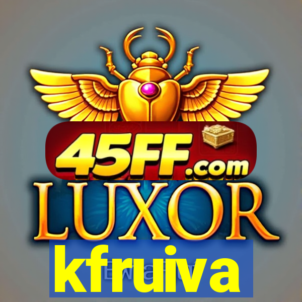 kfruiva