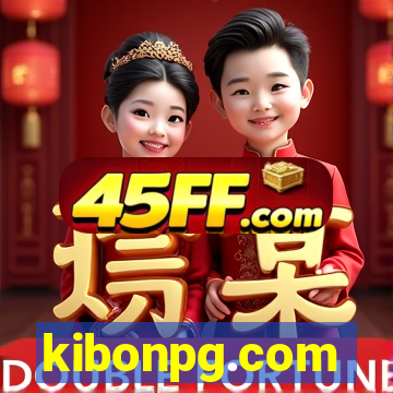 kibonpg.com