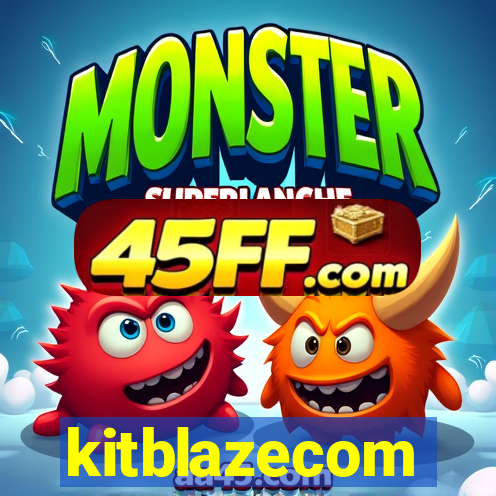 kitblazecom