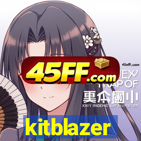 kitblazer