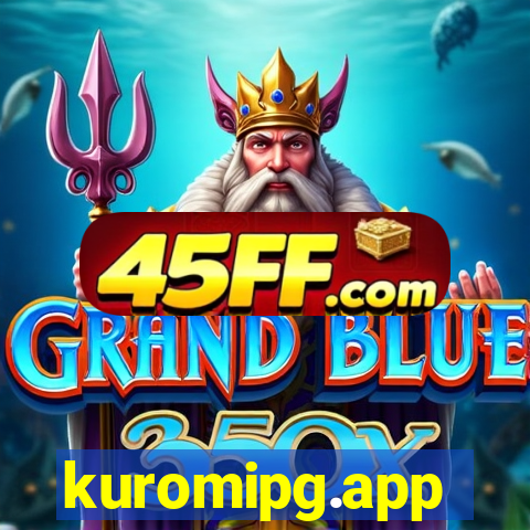 kuromipg.app