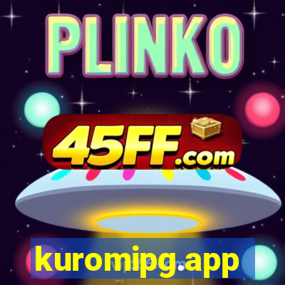kuromipg.app