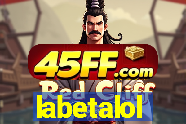 labetalol