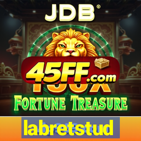 labretstud