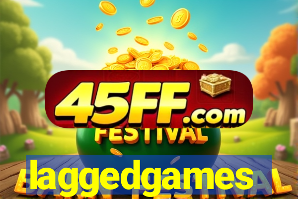 laggedgames