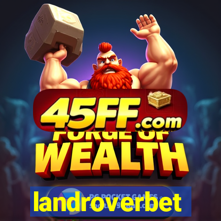 landroverbet