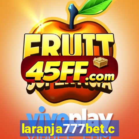 laranja777bet.com