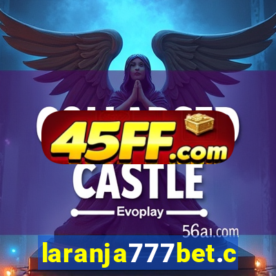laranja777bet.com