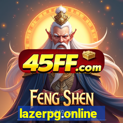 lazerpg.online
