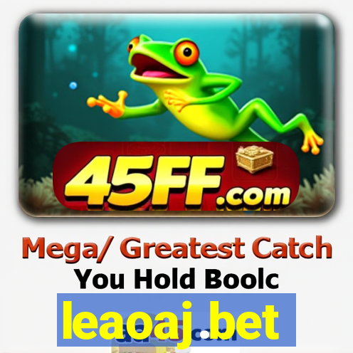 leaoaj.bet