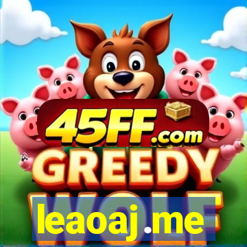 leaoaj.me