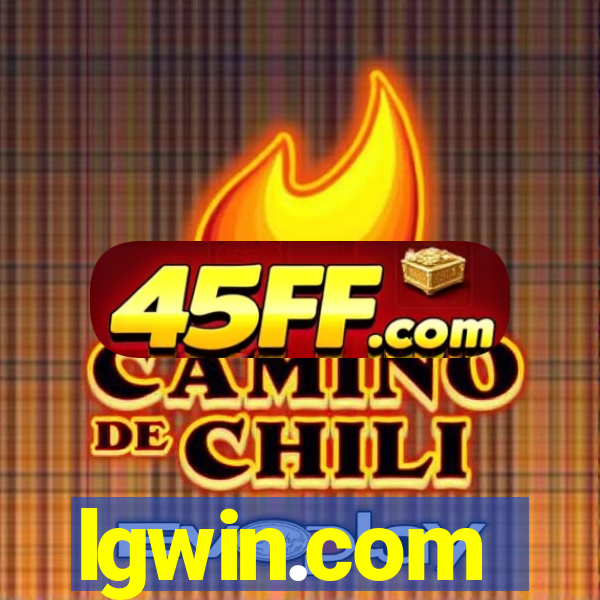 lgwin.com