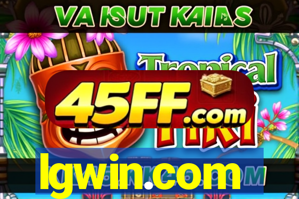 lgwin.com