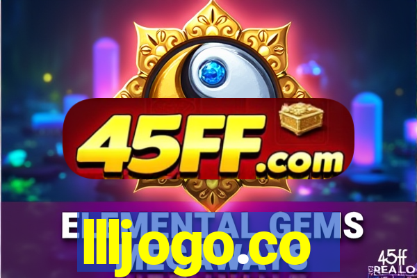 llljogo.co