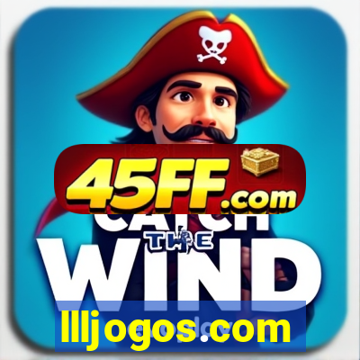 llljogos.com