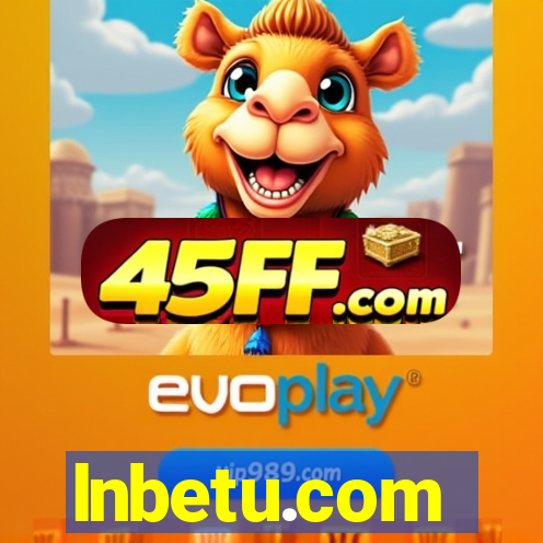 lnbetu.com