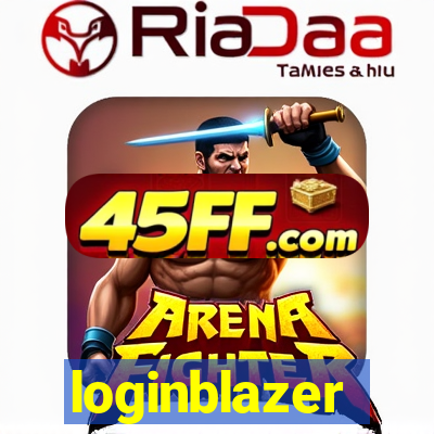 loginblazer