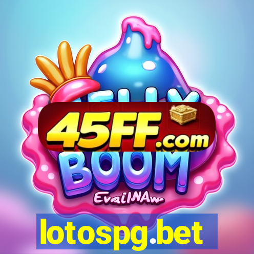 lotospg.bet