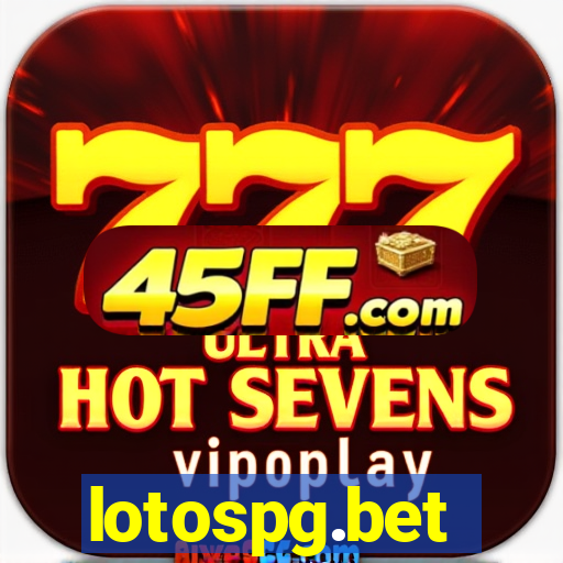 lotospg.bet
