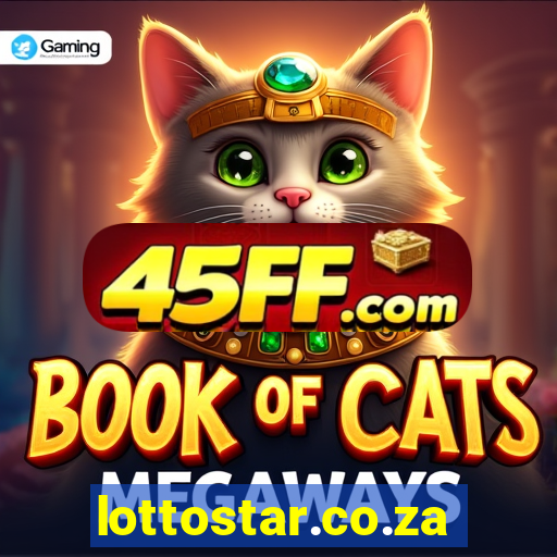 lottostar.co.za