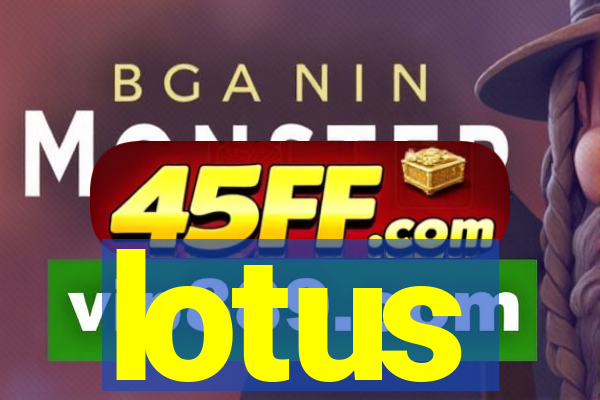 lotus-bet