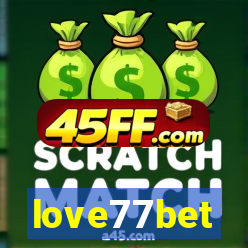 love77bet