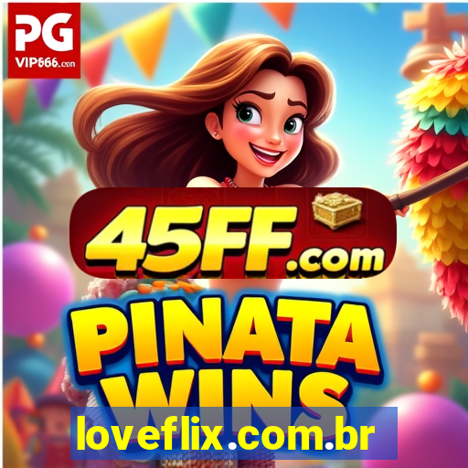 loveflix.com.br