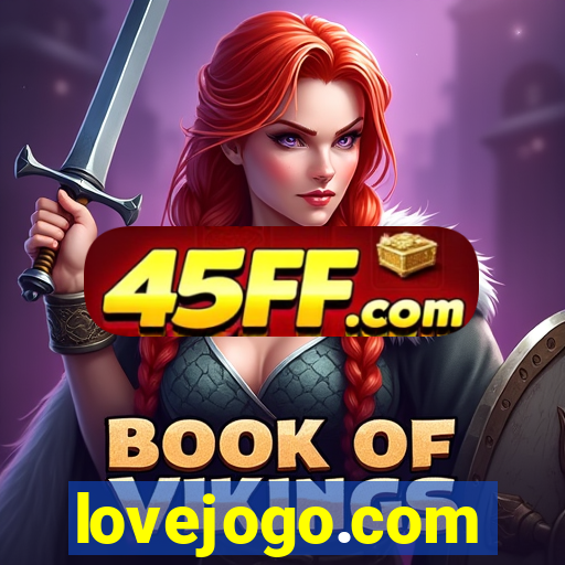 lovejogo.com