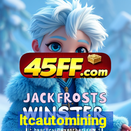ltcautomining