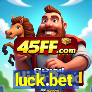 luck.bet