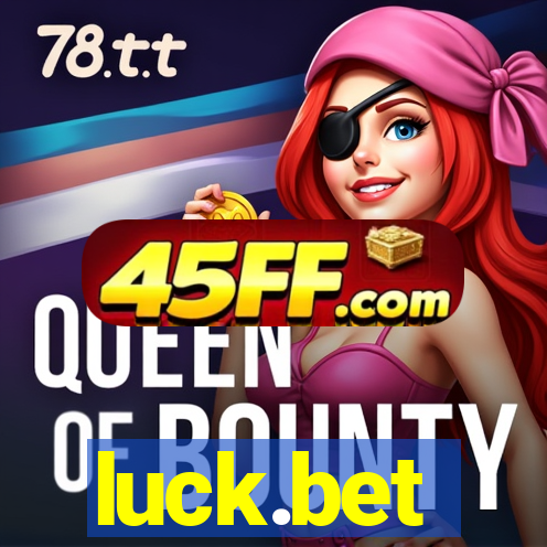 luck.bet