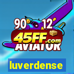 luverdense
