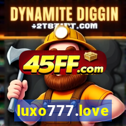 luxo777.love