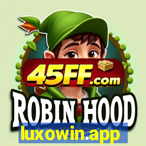 luxowin.app