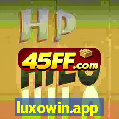 luxowin.app