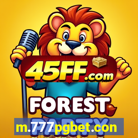 m.777pgbet.con