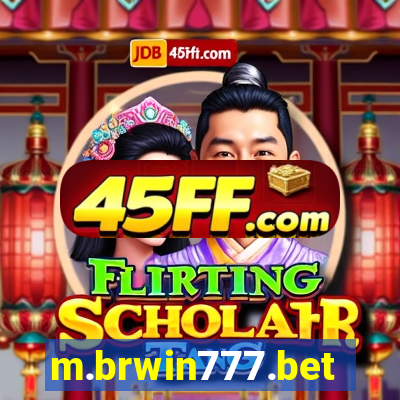 m.brwin777.bet