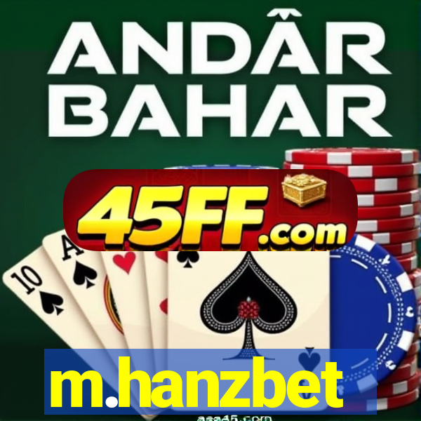 m.hanzbet
