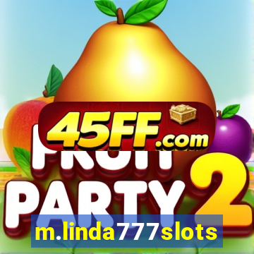 m.linda777slots