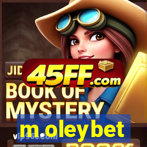 m.oleybet