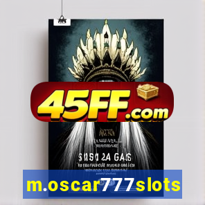 m.oscar777slots