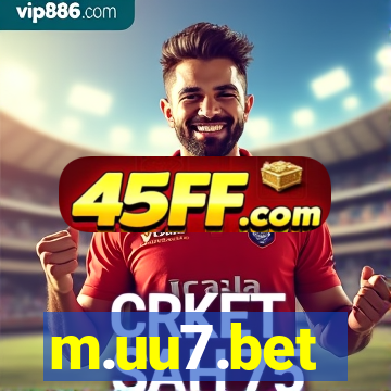 m.uu7.bet