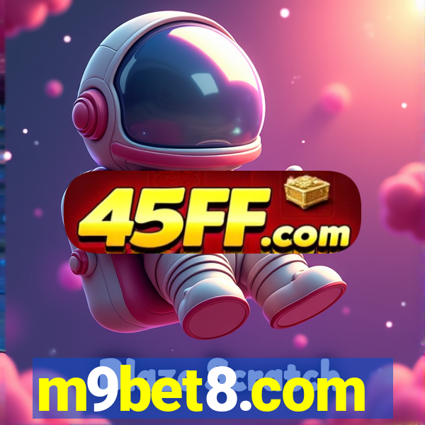 m9bet8.com