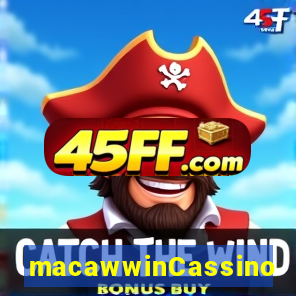 macawwinCassino