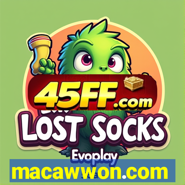 macawwon.com